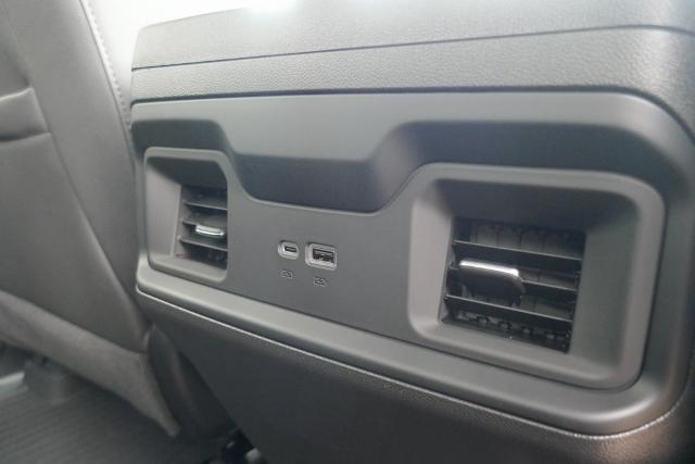 new 2025 Chevrolet Silverado 1500 car, priced at $52,690