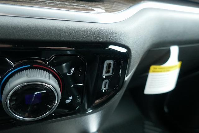 new 2025 Chevrolet Silverado 1500 car, priced at $52,690