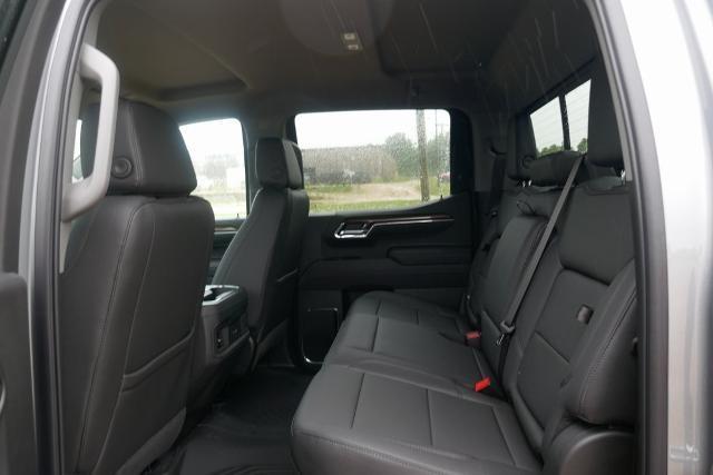 new 2025 Chevrolet Silverado 1500 car, priced at $52,690