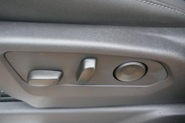 new 2025 Chevrolet Silverado 1500 car, priced at $52,690