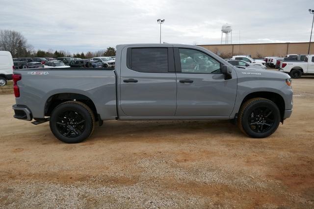 new 2025 Chevrolet Silverado 1500 car, priced at $39,959