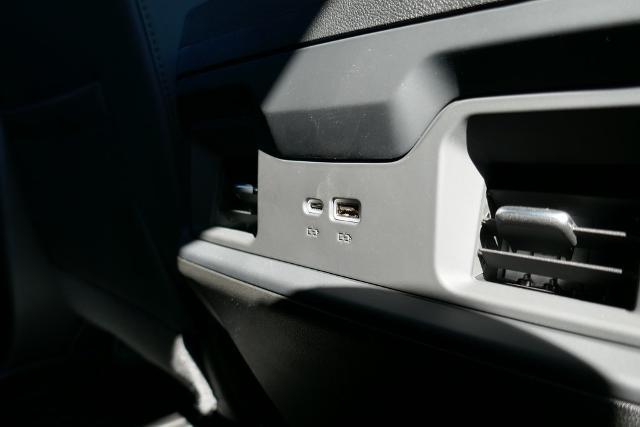 new 2025 Chevrolet Silverado 2500 car, priced at $63,342