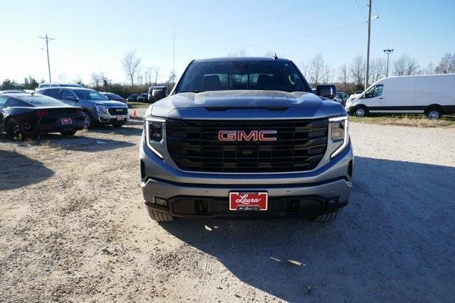 new 2025 GMC Sierra 1500 car, priced at $58,177