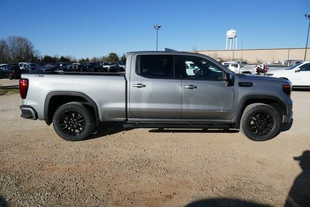 new 2025 GMC Sierra 1500 car, priced at $58,177