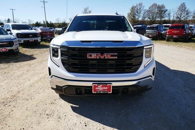 new 2025 GMC Sierra 1500 car, priced at $36,613