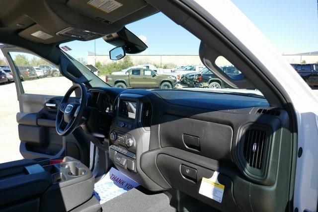 new 2025 GMC Sierra 1500 car, priced at $36,613