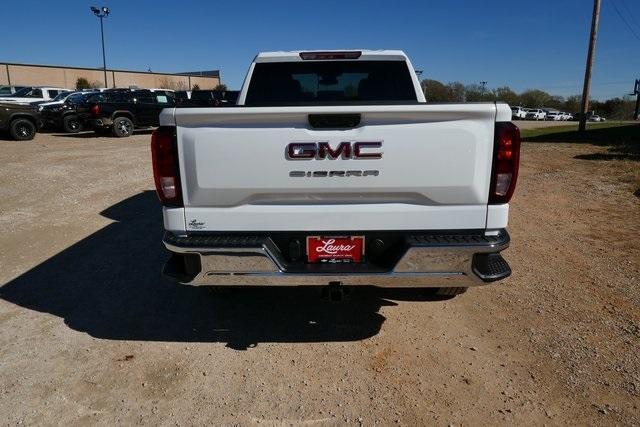 new 2025 GMC Sierra 1500 car, priced at $36,613