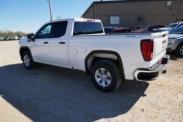 new 2025 GMC Sierra 1500 car, priced at $41,863