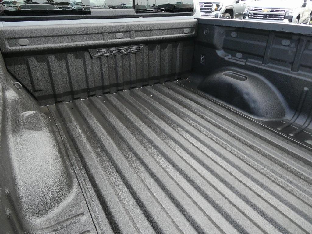 used 2022 Chevrolet Colorado car, priced at $19,995