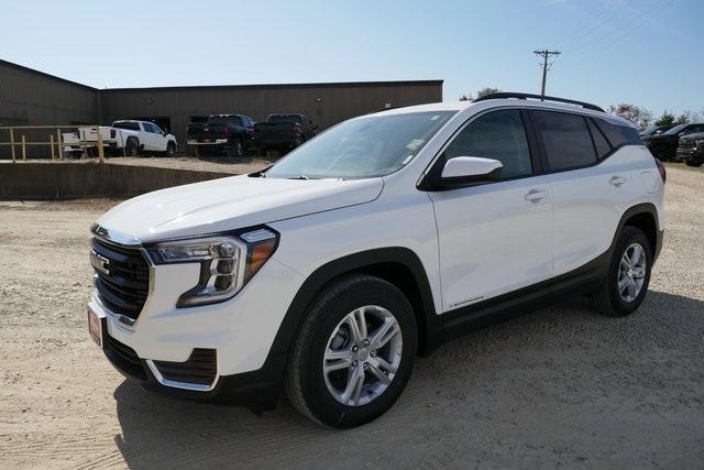 new 2024 GMC Terrain car, priced at $25,791