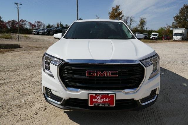 new 2024 GMC Terrain car, priced at $25,791