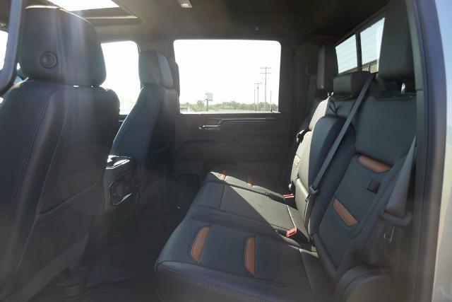 new 2025 GMC Sierra 3500 car, priced at $85,099