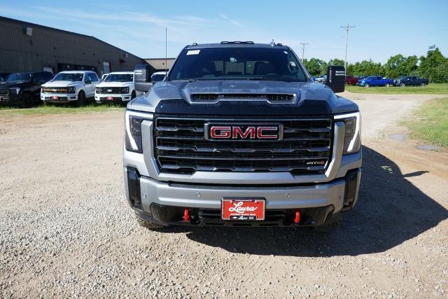 new 2025 GMC Sierra 3500 car, priced at $85,099