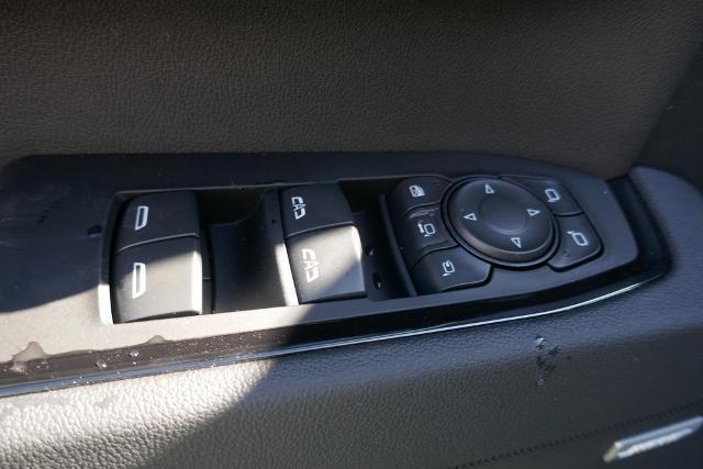 new 2025 GMC Sierra 3500 car, priced at $85,099
