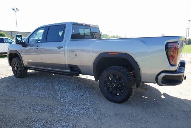 new 2025 GMC Sierra 3500 car, priced at $85,099