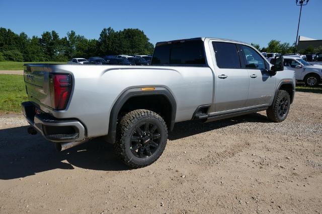 new 2025 GMC Sierra 3500 car, priced at $85,099