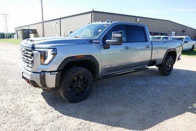 new 2025 GMC Sierra 3500 car, priced at $85,099