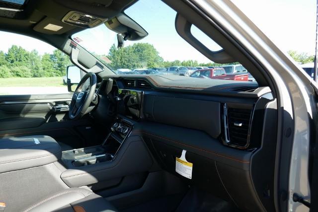 new 2025 GMC Sierra 3500 car, priced at $85,099