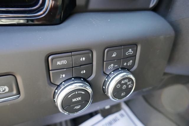 new 2025 GMC Sierra 3500 car, priced at $85,099
