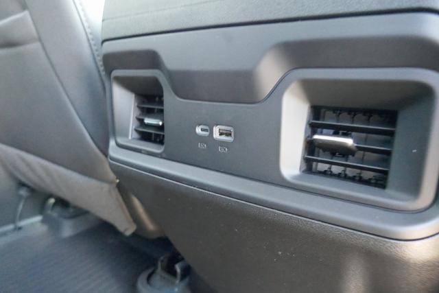 new 2025 Chevrolet Silverado 1500 car, priced at $57,340