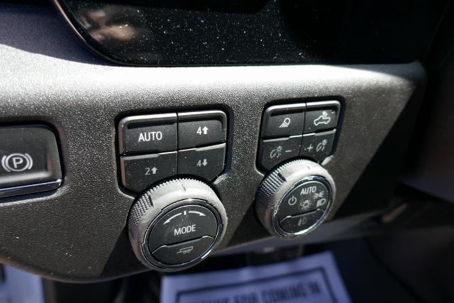 new 2025 Chevrolet Silverado 1500 car, priced at $57,340