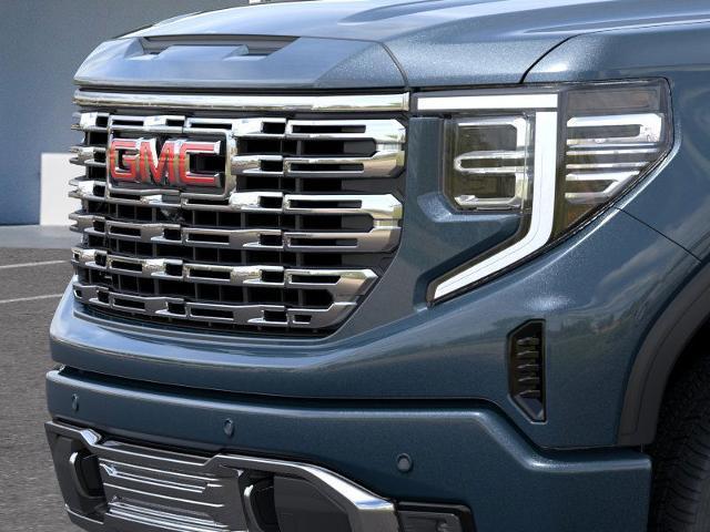 new 2025 GMC Sierra 1500 car, priced at $69,685