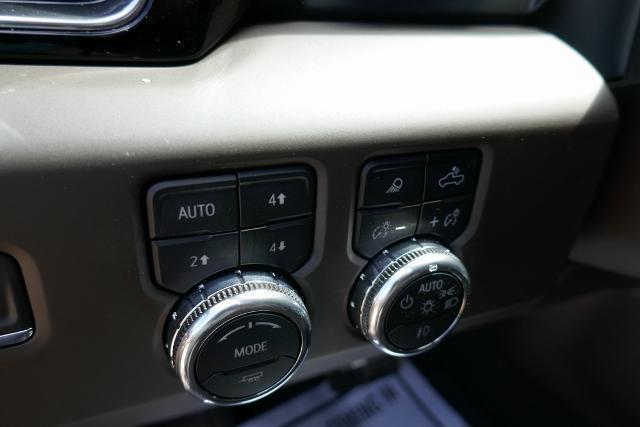 new 2025 GMC Sierra 1500 car, priced at $69,185