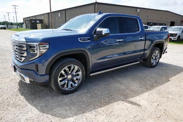 new 2025 GMC Sierra 1500 car, priced at $69,185