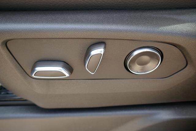 new 2025 GMC Sierra 1500 car, priced at $69,185