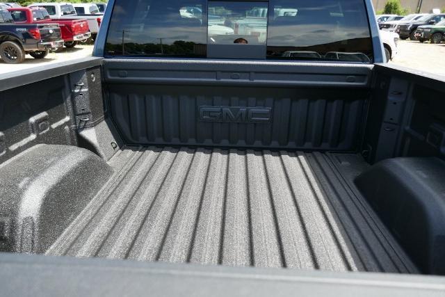 new 2025 GMC Sierra 1500 car, priced at $69,185