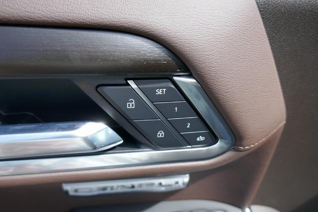 new 2025 GMC Sierra 1500 car, priced at $69,185