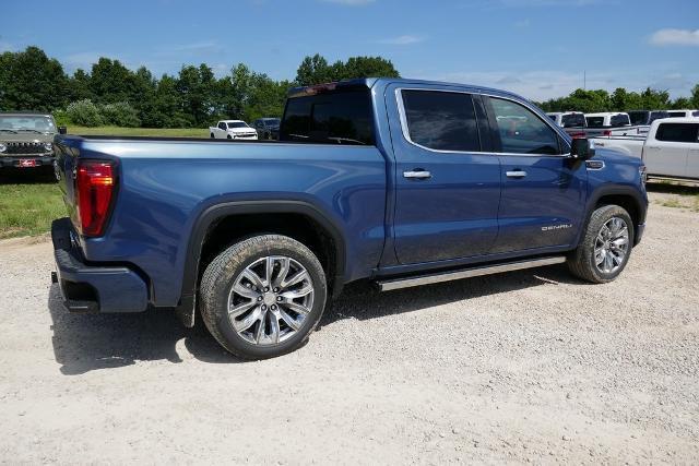 new 2025 GMC Sierra 1500 car, priced at $69,185