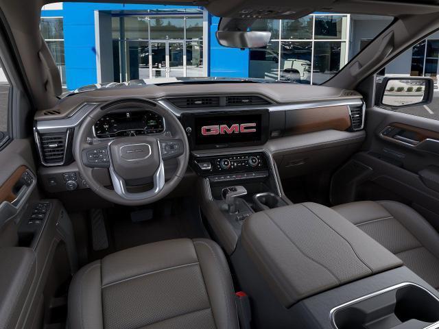new 2025 GMC Sierra 1500 car, priced at $69,685