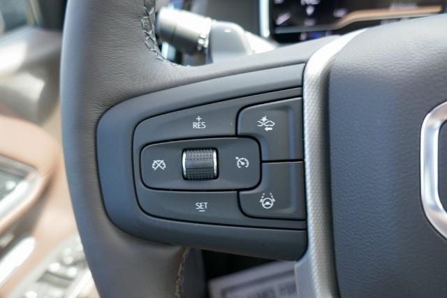 new 2025 GMC Sierra 1500 car, priced at $69,185
