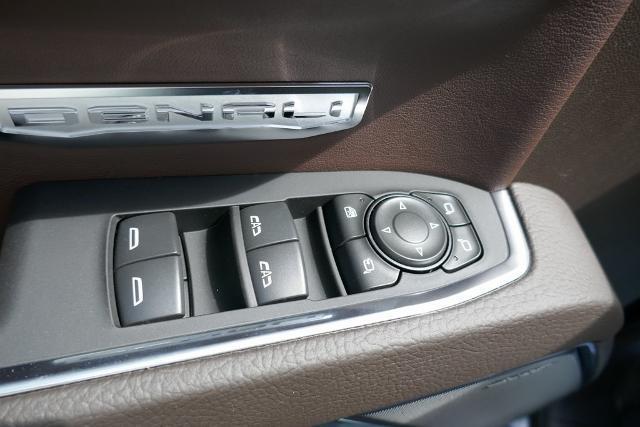 new 2025 GMC Sierra 1500 car, priced at $69,185