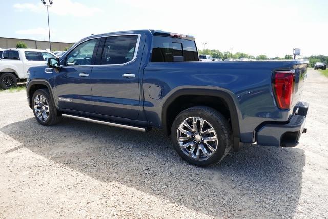 new 2025 GMC Sierra 1500 car, priced at $69,185