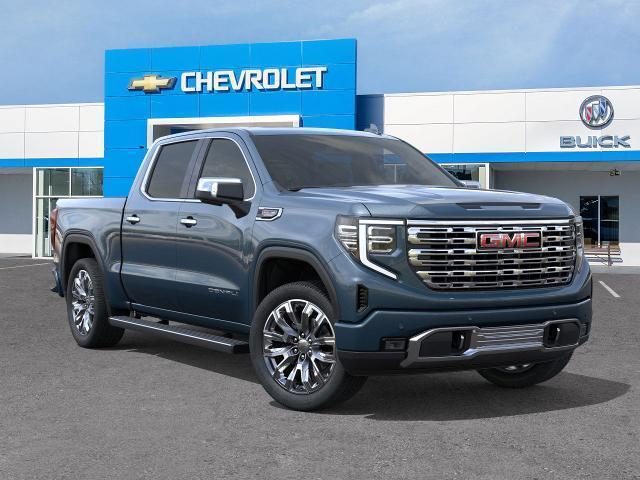 new 2025 GMC Sierra 1500 car, priced at $69,685