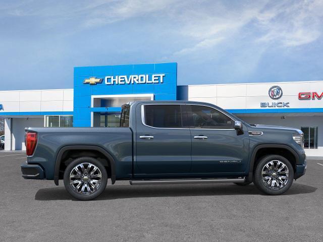 new 2025 GMC Sierra 1500 car, priced at $69,685