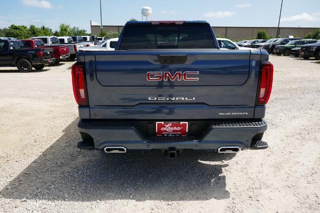 new 2025 GMC Sierra 1500 car, priced at $69,185