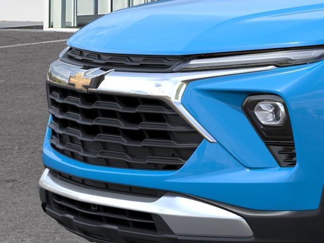 new 2024 Chevrolet TrailBlazer car, priced at $26,331