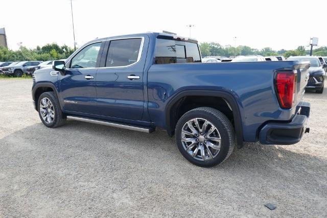 new 2025 GMC Sierra 1500 car, priced at $64,412