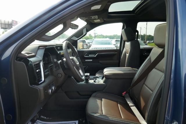 new 2025 GMC Sierra 1500 car, priced at $64,412