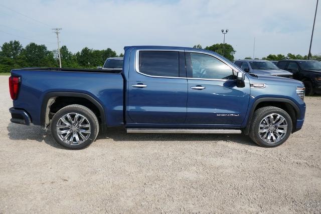 new 2025 GMC Sierra 1500 car, priced at $64,412