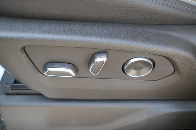 new 2025 GMC Sierra 1500 car, priced at $64,412
