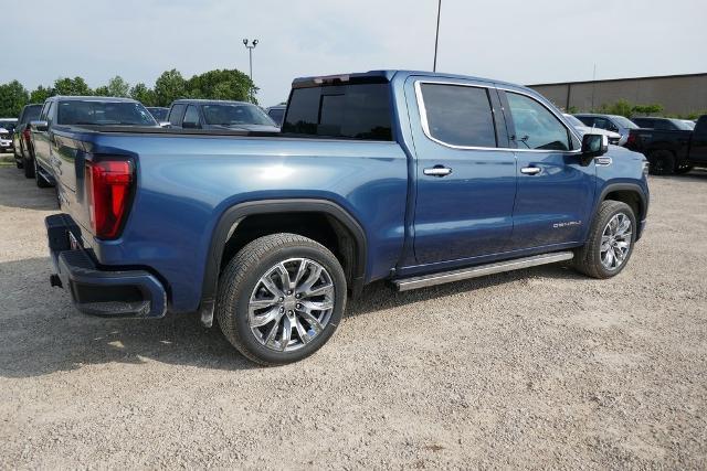 new 2025 GMC Sierra 1500 car, priced at $64,412