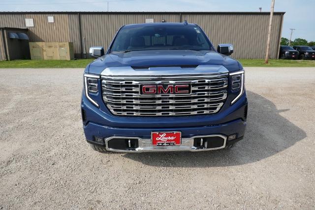 new 2025 GMC Sierra 1500 car, priced at $64,412
