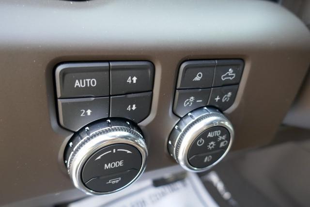 new 2025 GMC Sierra 1500 car, priced at $64,412