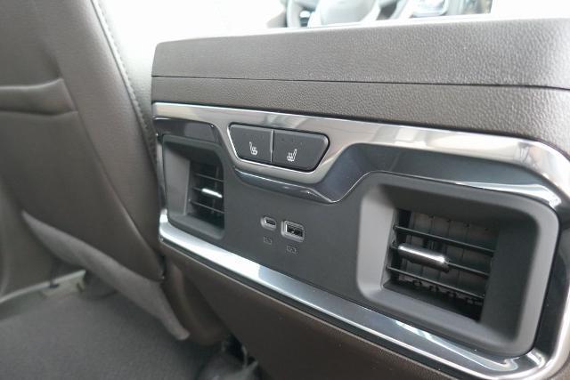 new 2025 GMC Sierra 1500 car, priced at $64,412