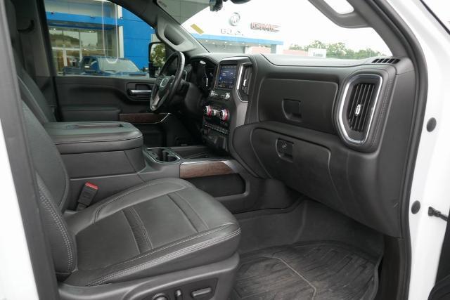 used 2021 GMC Sierra 2500 car, priced at $55,995