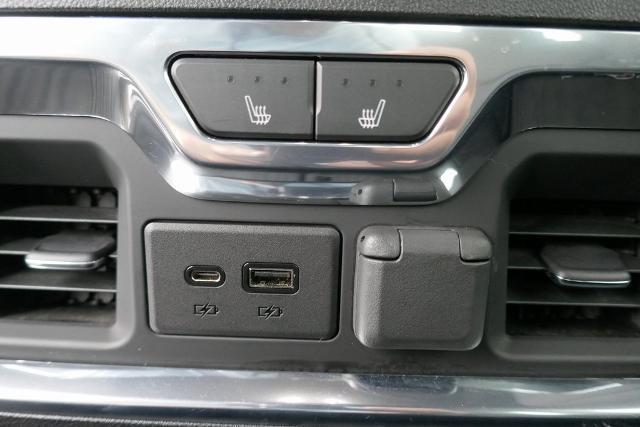 used 2021 GMC Sierra 2500 car, priced at $55,995